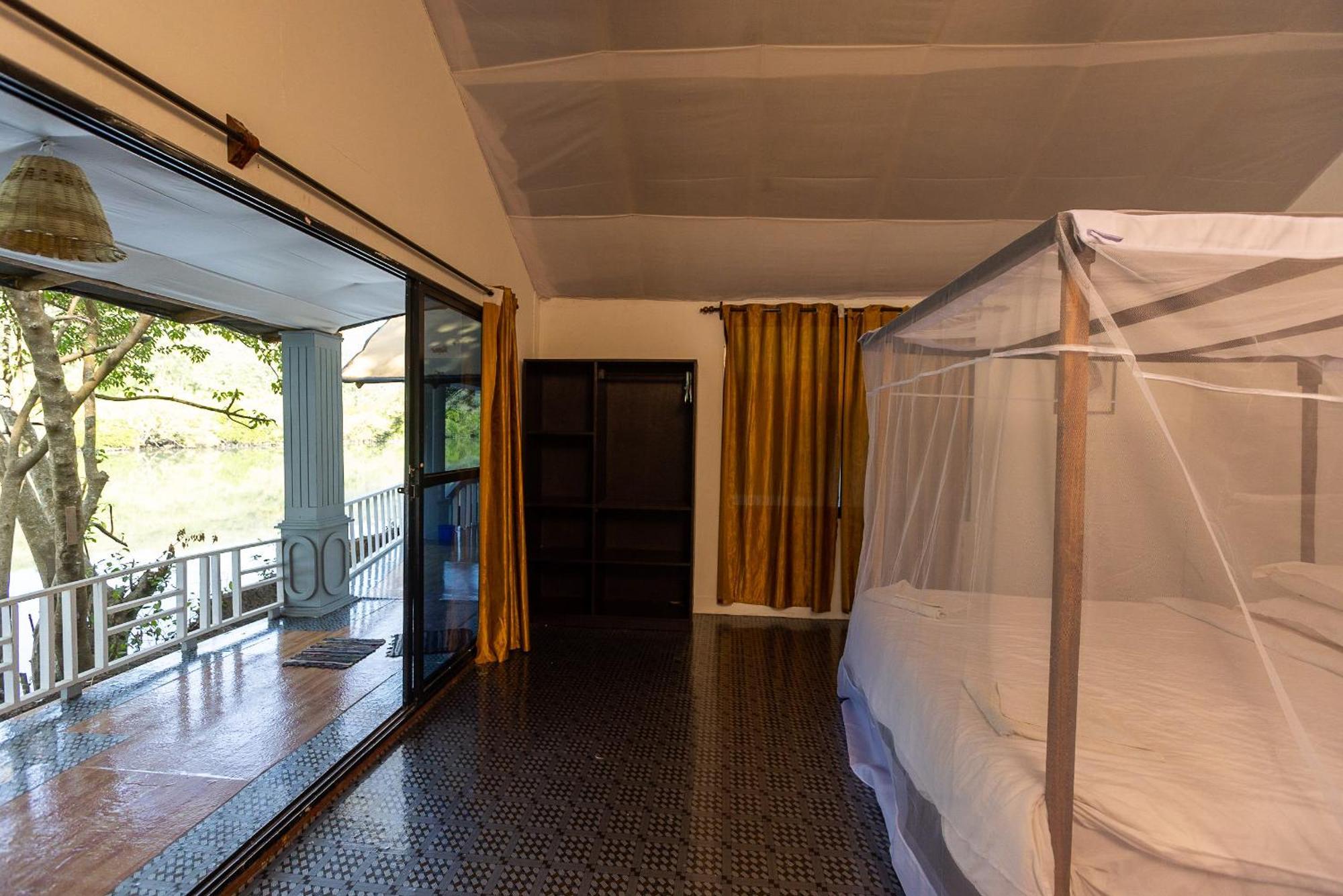 Feather Touch Hotels And Resorts Palolem Exterior photo